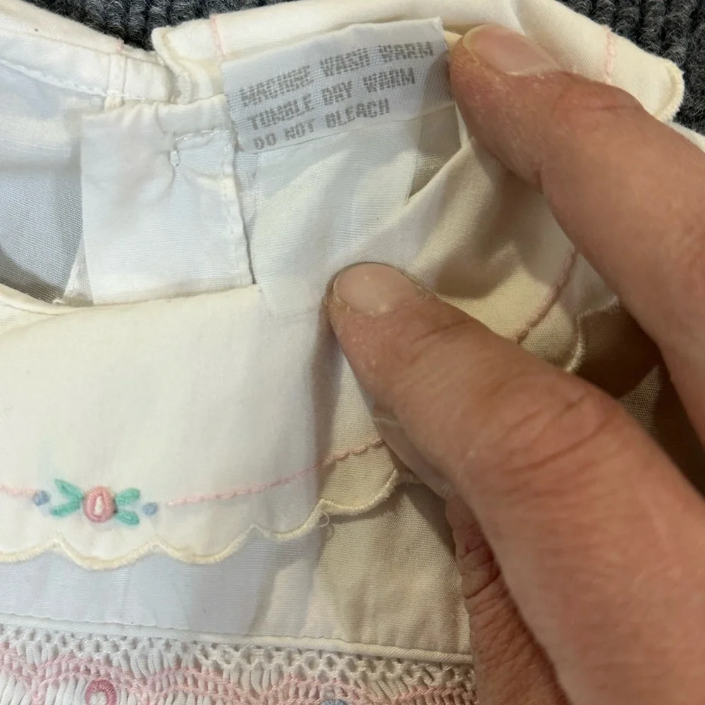 Vintage‎ Carters Onesie